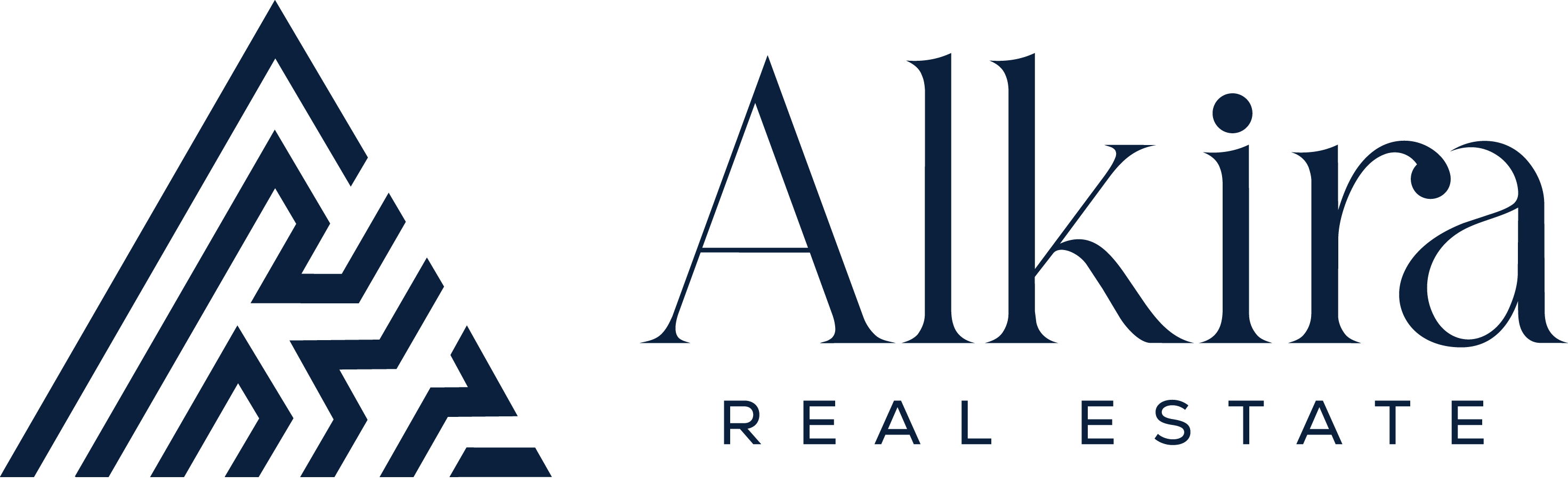 Alkira Logo